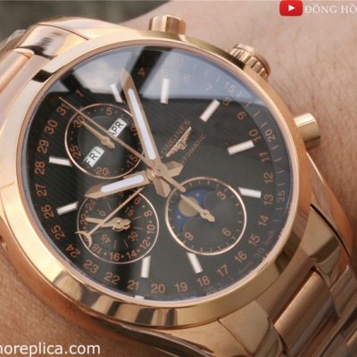 dong ho fake longines 7