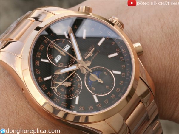 dong ho fake longines 7