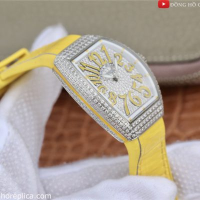 dong ho franck muller nu replica 3