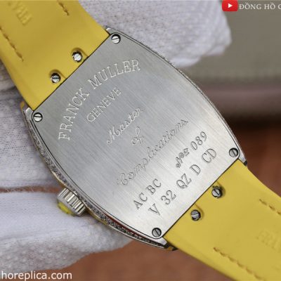 dong ho franck muller nu replica 5