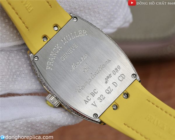 dong ho franck muller nu replica 5
