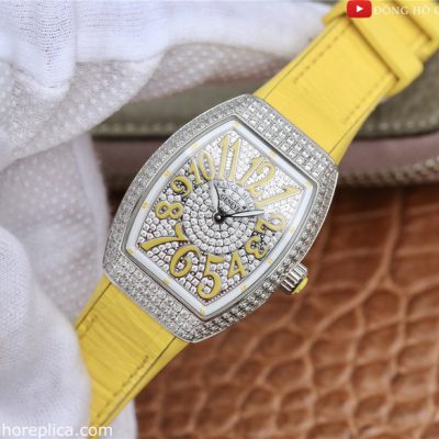 dong ho franck muller nu replica 6