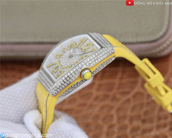 dong ho franck muller nu replica 8
