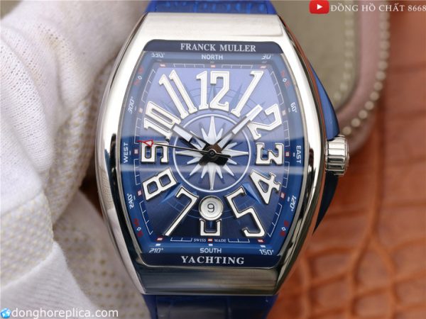 dong ho franck muller replica 7