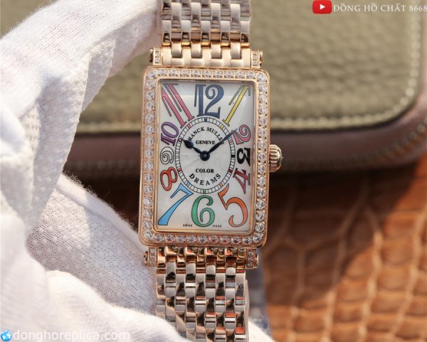 dong ho franck muller sieu cap 1