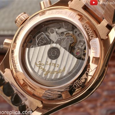 dong ho longines fake 12