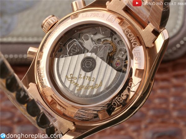 dong ho longines fake 12
