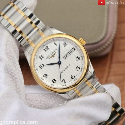 dong ho longines fake 8
