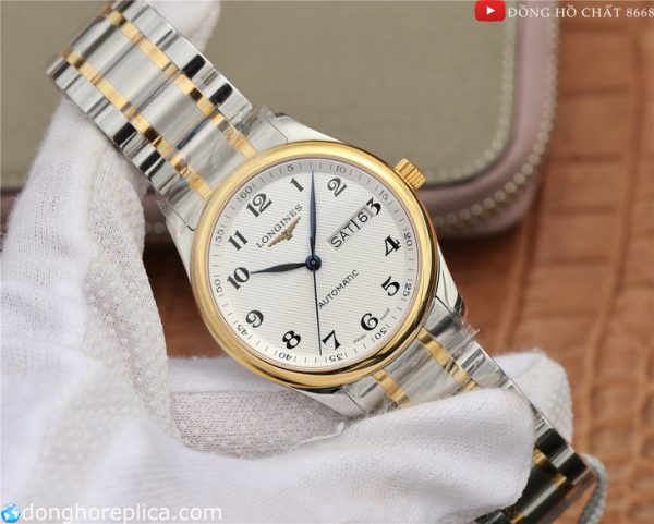 dong ho longines fake 8