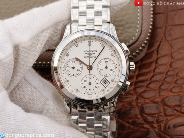 dong ho longines replica