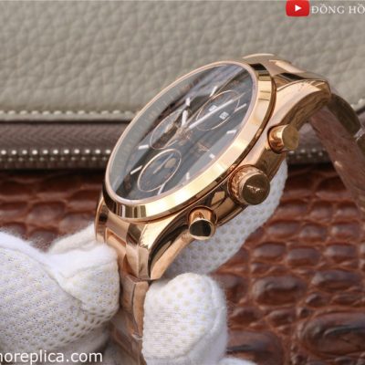 dong ho longines replica 8