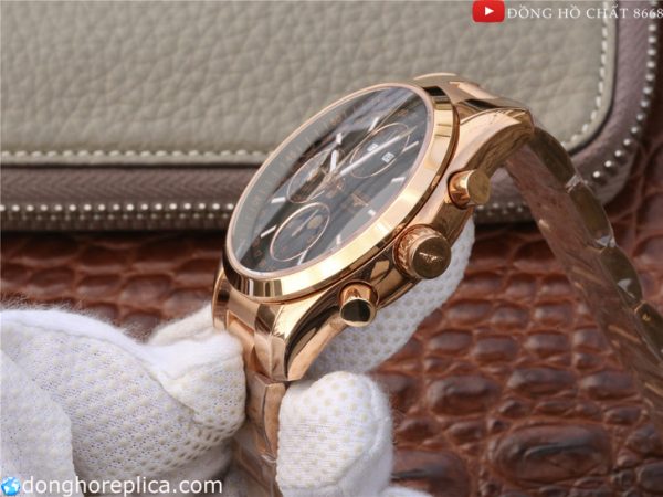 dong ho longines replica 8