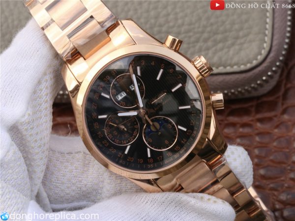 dong ho longines sieu cap 12