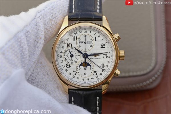 dong ho longines sieu cap 5