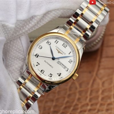 dong ho longines sieu cap 8