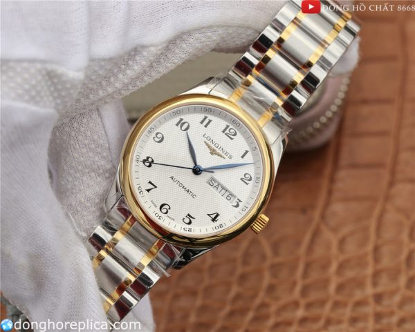 dong ho longines sieu cap 8