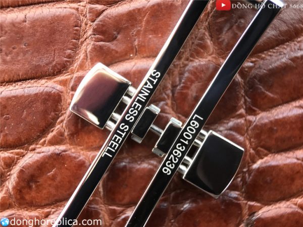 dong ho longines sieu fake 9