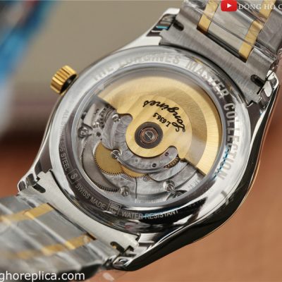 dong ho longines super fake 8