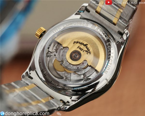 dong ho longines super fake 8
