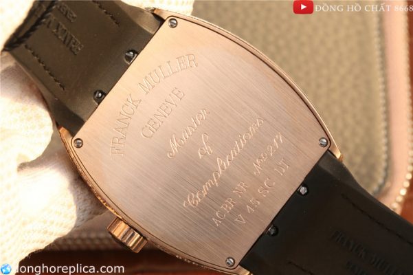 Franck Muller Replica 1:1