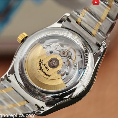 dong ho nam longines cao cap