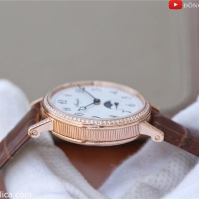 ng H N Breguet Replica Classique Phase M y C Th y S Cao C p