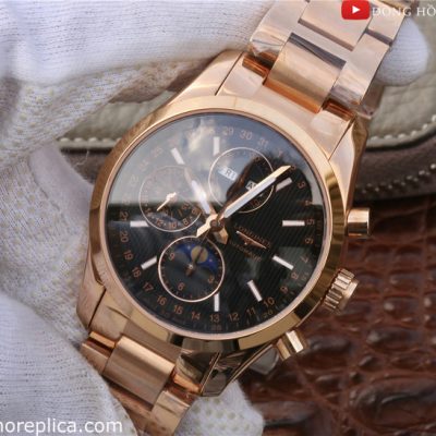 dong ho replica longines 9