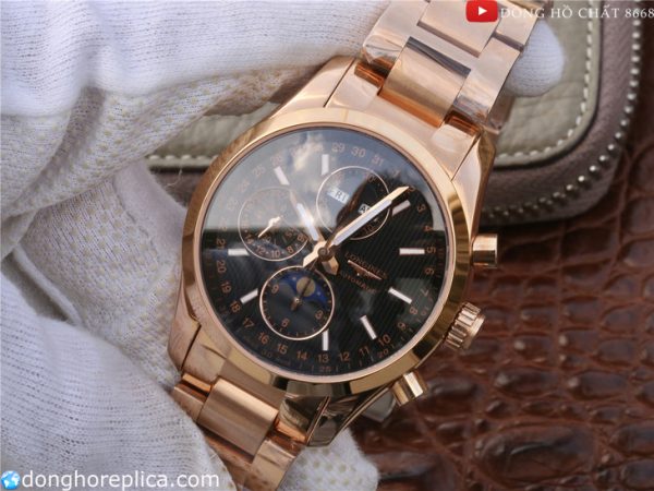 dong ho replica longines 9