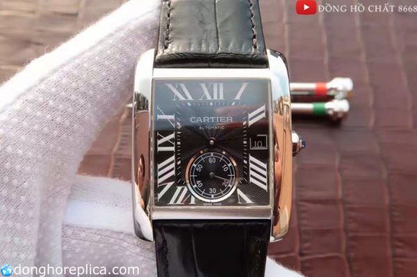 dong ho super fake cartier 1