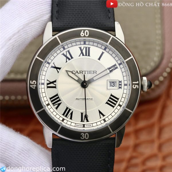 dong ho super fake cartier 12