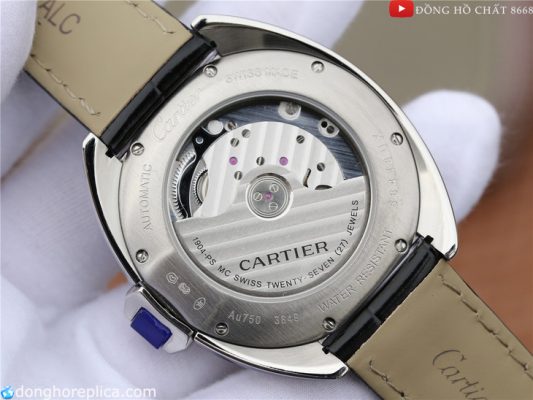 Đồng hồ Fake Cartier Replica 1:1