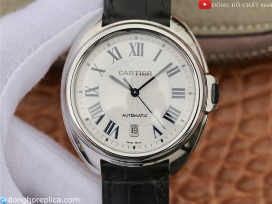 Cartier Replica Super Fake Chuẩn 1:1