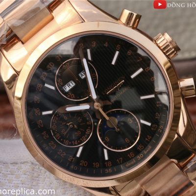 dong ho super fake longines 11