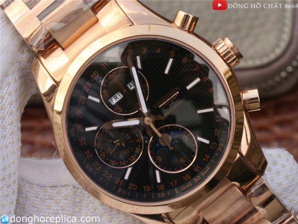 dong ho super fake longines 11