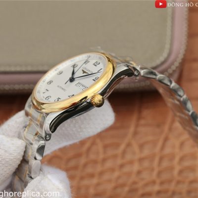 dong ho super fake longines 8