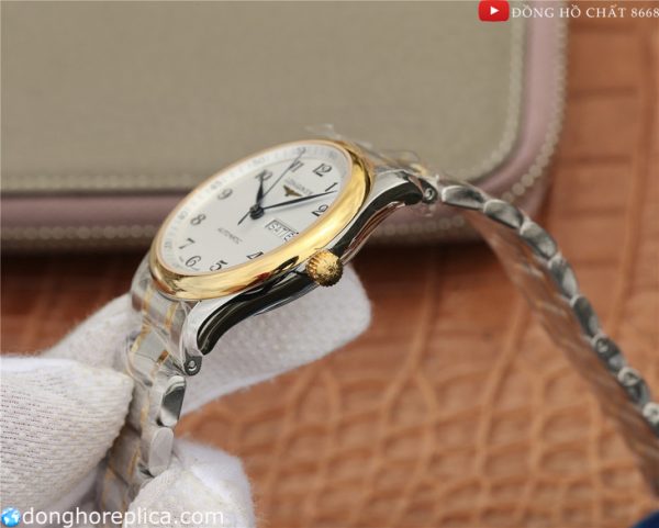 dong ho super fake longines 8