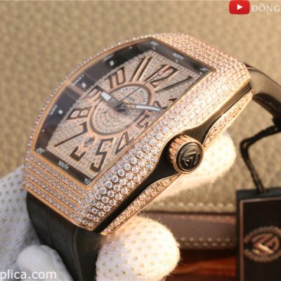 franck muller nam sieu cap