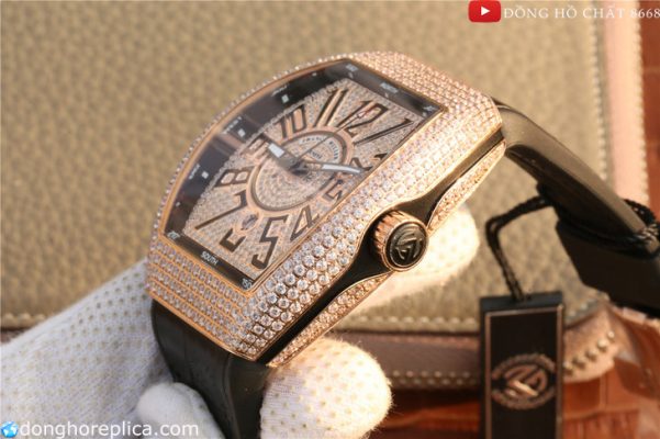 franck muller nam sieu cap