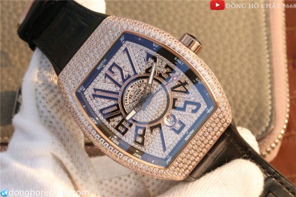 Franck Muller Replica 1:1