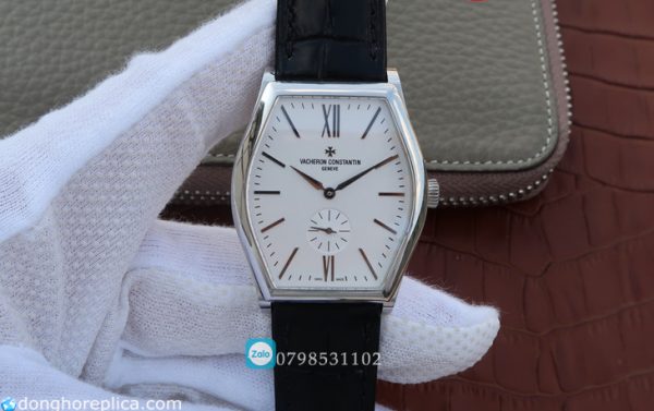 Vacheron Constantin Malte siêu cao cấp Rep 1:1 sự đơn giản đầy cuốn hút