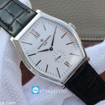 Đánh giá chi tiết sản phẩm Vacheron Constantin Malte siêu cao cấp Rep 1:1