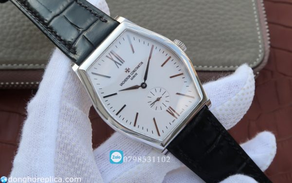 Đánh giá chi tiết sản phẩm Vacheron Constantin Malte siêu cao cấp Rep 1:1