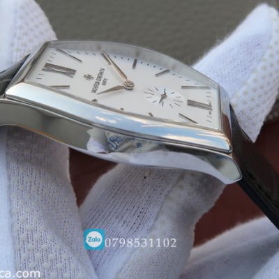 Mặt số của đồng hồ Vacheron Constantin Malte siêu cao cấp Rep 1:1