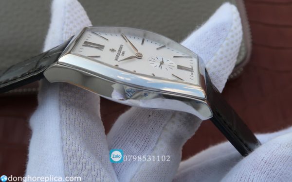 Mặt số của đồng hồ Vacheron Constantin Malte siêu cao cấp Rep 1:1
