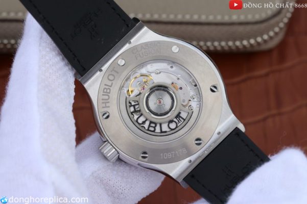 Hublot best sale calibre hub1110