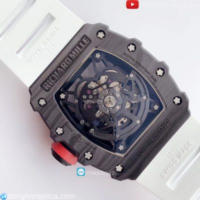 Đồng hồ Richard Mille Super fake