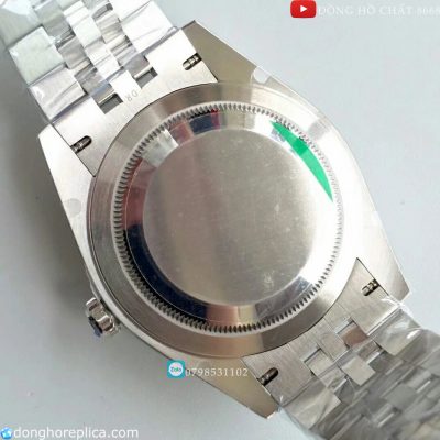 Đồng hồ Rolex Oyster Perpetual DateJust Siêu cấp