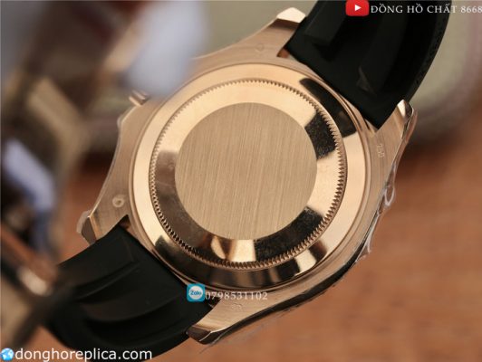 đồng hồ cơ Rolex super fake siêu cấp