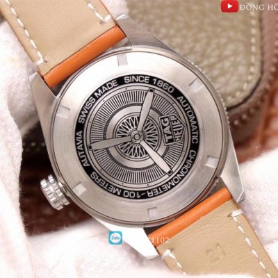bo may dong ho tag heuer super fake