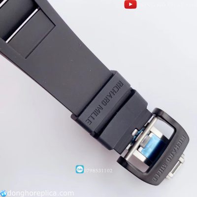 richard mille dragon